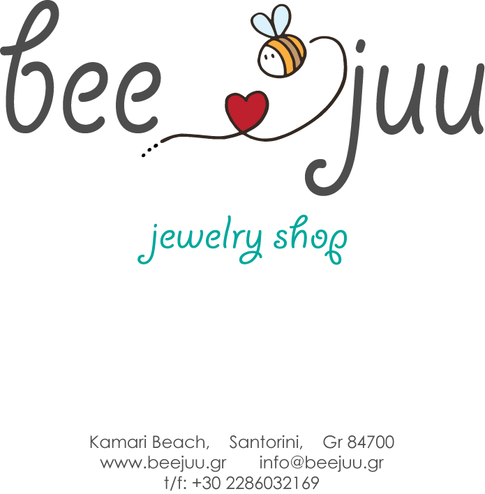 beejuu jewellery